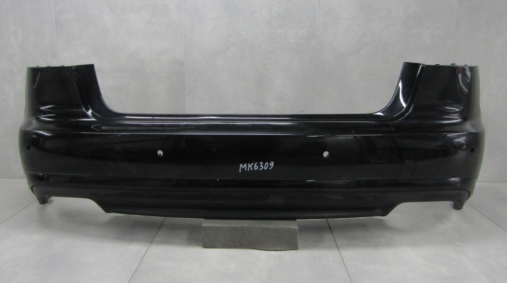 Zadnji branik Audi A6 C7 4G5 Sedan Lift 14-18