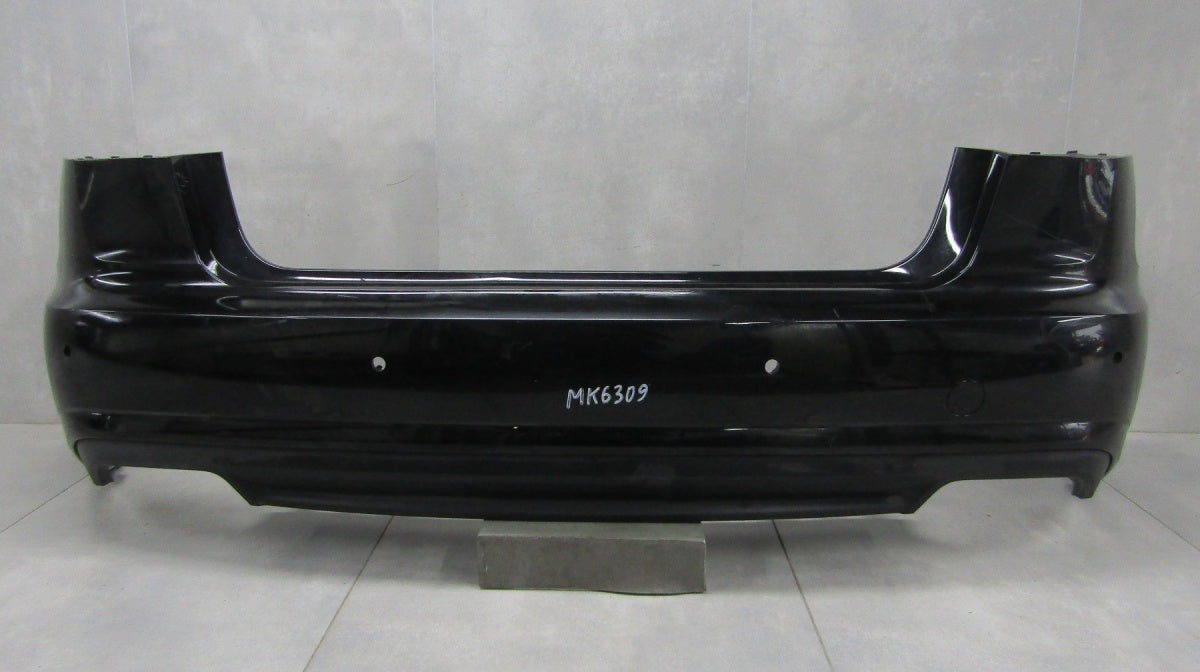 Zadnji branik Audi A6 C7 4G5 Sedan Lift 14-18
