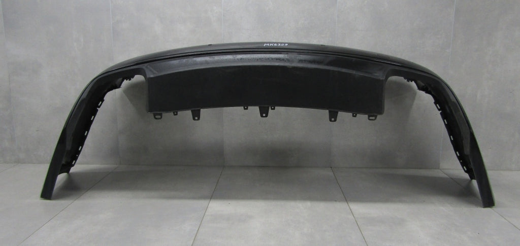 Zadnji branik Audi A6 C7 4G5 Sedan Lift 14-18