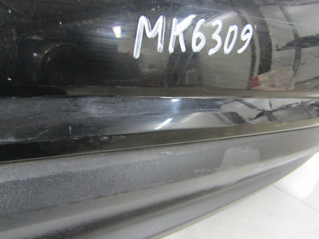 Zadnji branik Audi A6 C7 4G5 Sedan Lift 14-18