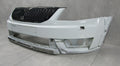 Prednji branik Skoda Octavia 3 III 5E0 SCOUT 12-16