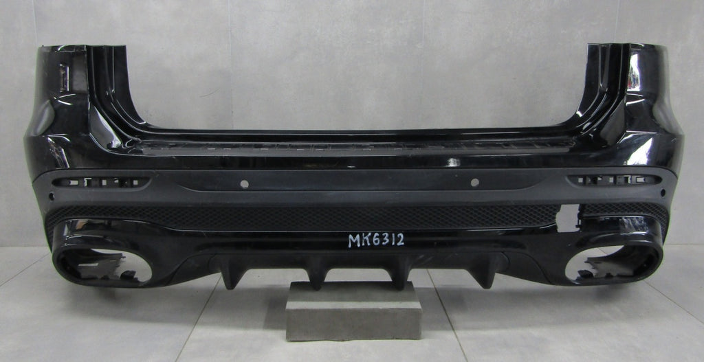 Zadnji branik Mercedes GLB X247 W247 247 AMG 19-23