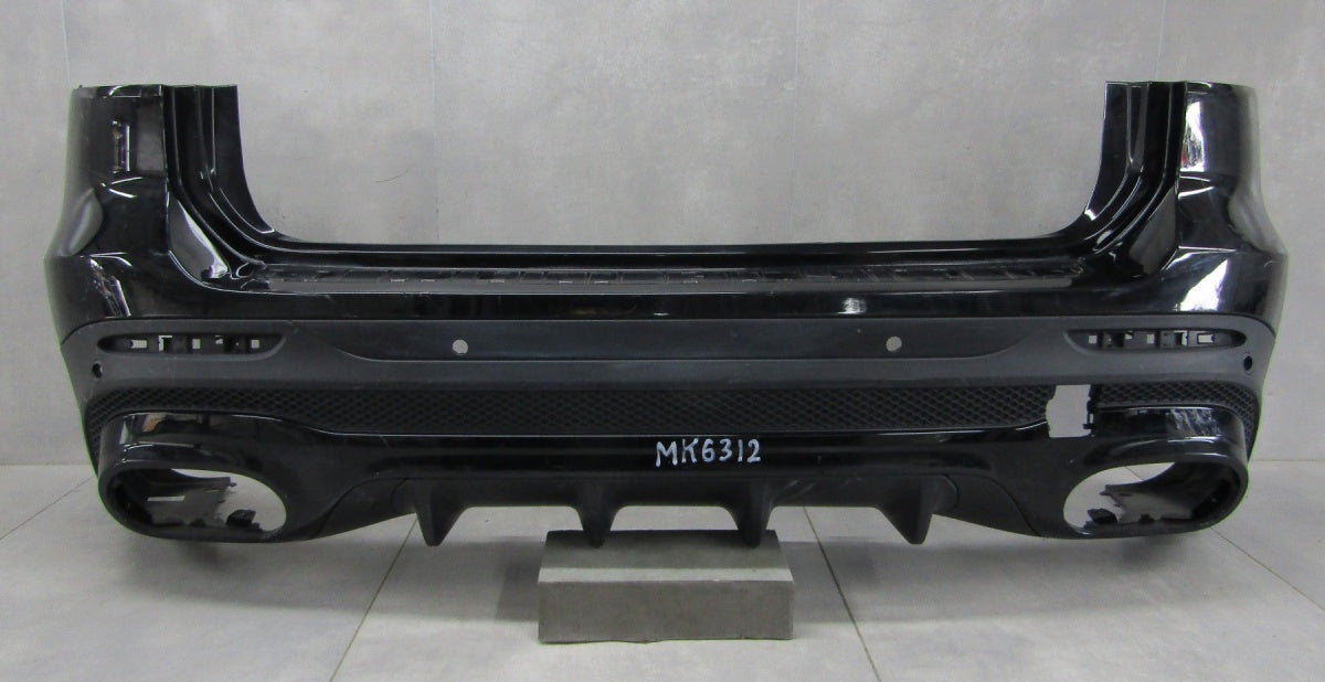 Zadnji branik Mercedes GLB X247 W247 247 AMG 19-23
