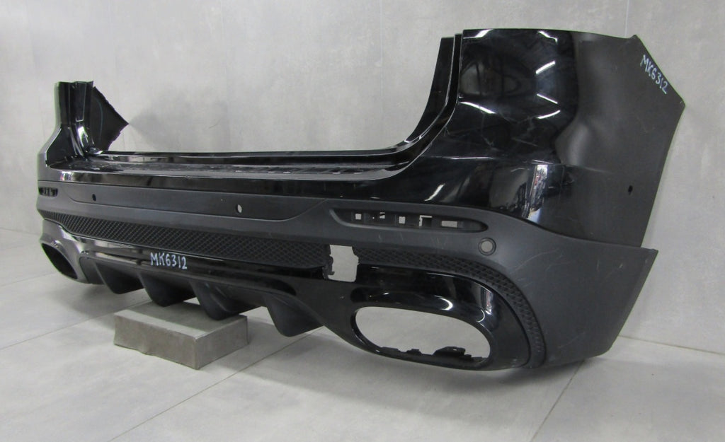 Zadnji branik Mercedes GLB X247 W247 247 AMG 19-23