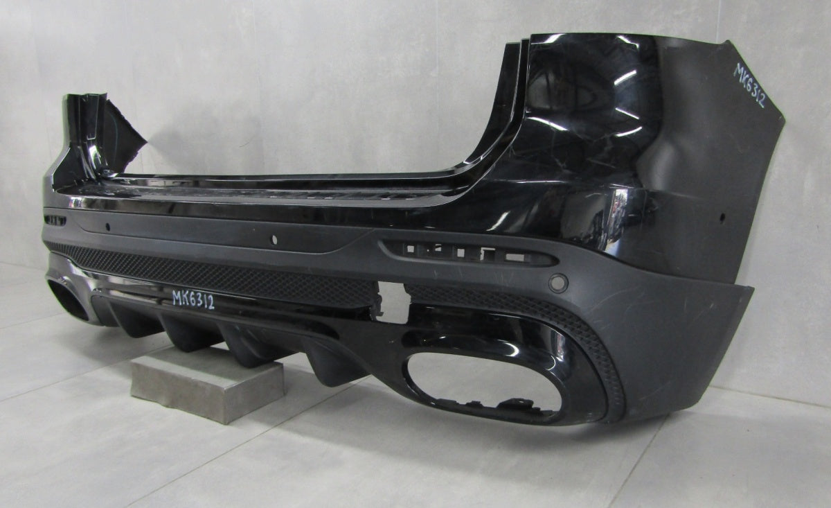 Zadnji branik Mercedes GLB X247 W247 247 AMG 19-23