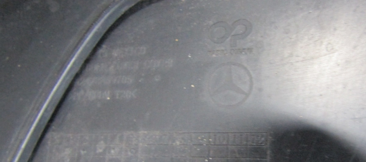 Zadnji branik Mercedes GLB X247 W247 247 AMG 19-23