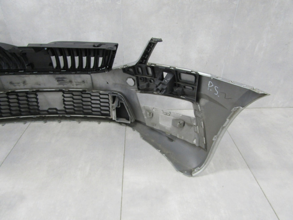 Prednji branik Skoda Octavia 3 III 5E0 RS VRS Lift 17-20