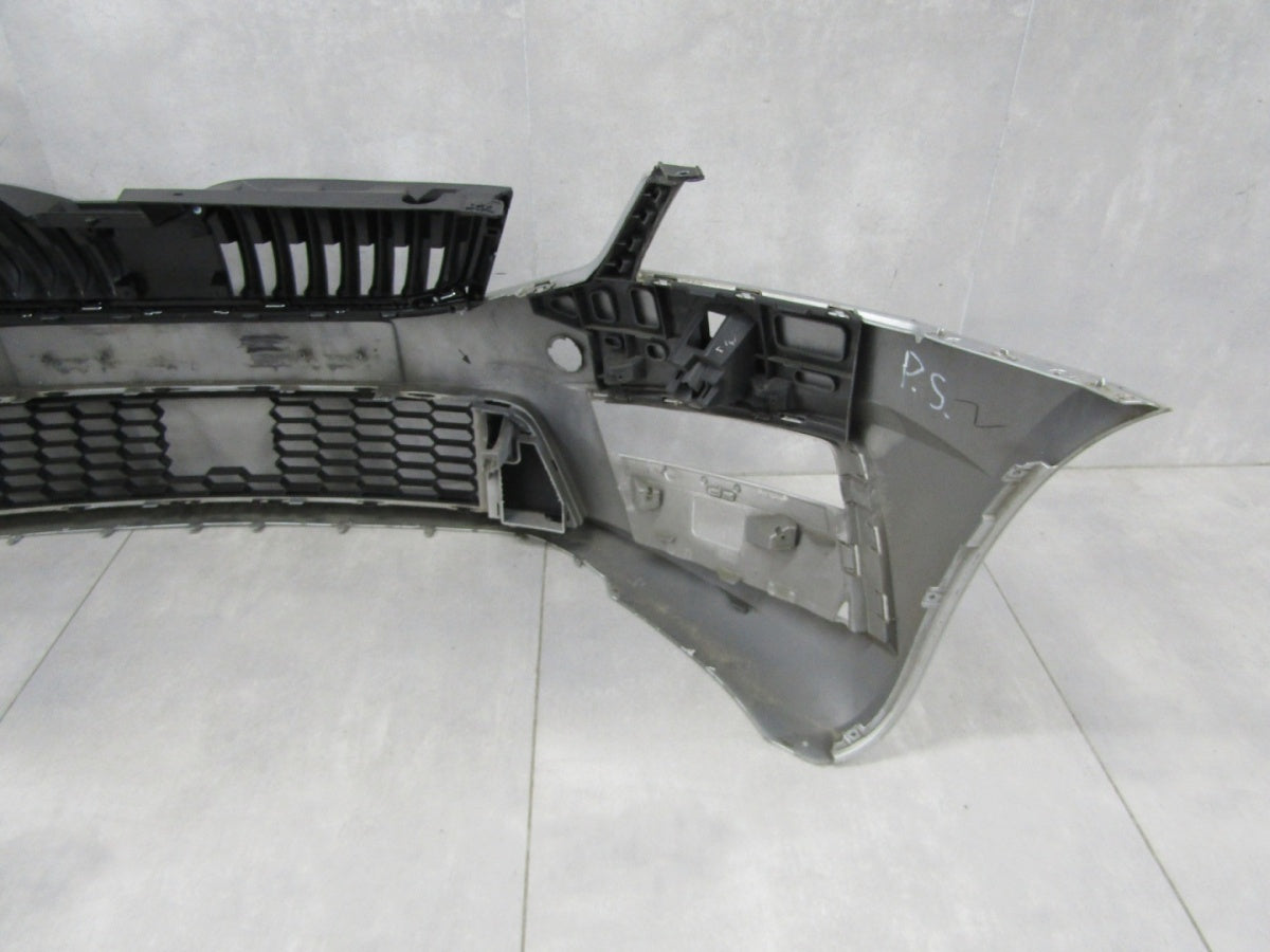 Prednji branik Skoda Octavia 3 III 5E0 RS VRS Lift 17-20