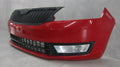 Prednji branik Skoda Rapid 5JA 12-17