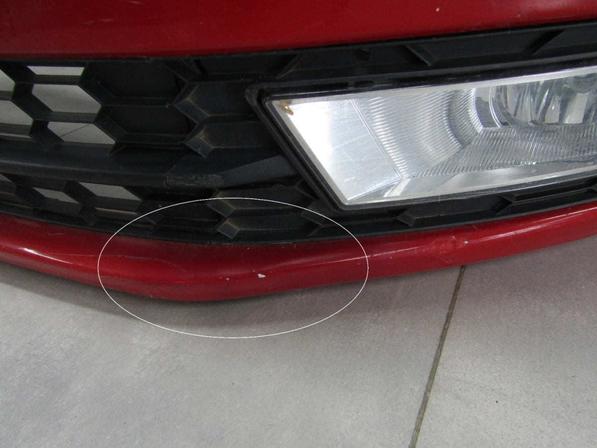 Prednji branik Skoda Rapid 5JA 12-17