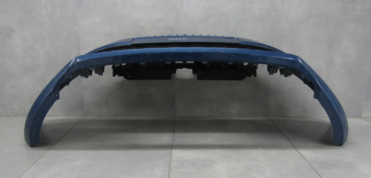 Prednji branik Skoda Fabia 3 III 6V0 Lift 18-21