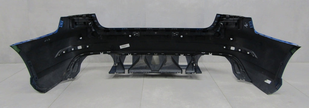 Zadnji branik AUDI A3 8V5 SEDAN LIFT RS3 RS 16-20