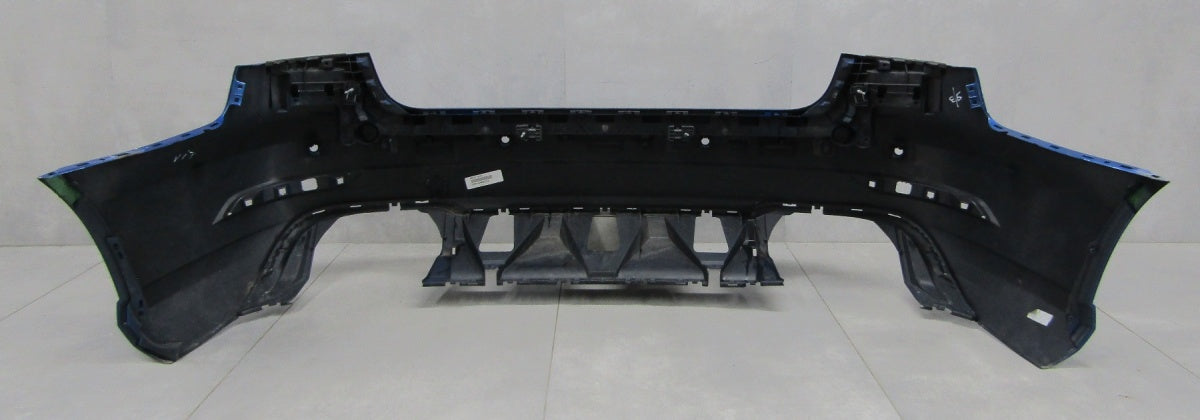 Zadnji branik AUDI A3 8V5 SEDAN LIFT RS3 RS 16-20
