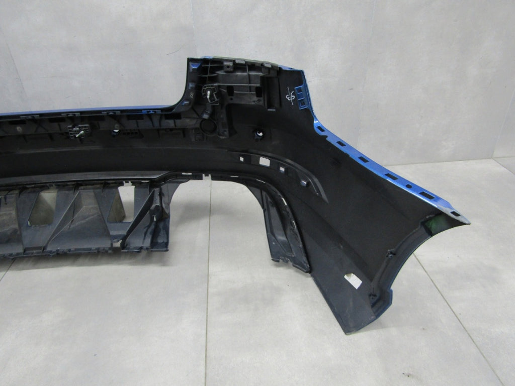 Zadnji branik AUDI A3 8V5 SEDAN LIFT RS3 RS 16-20