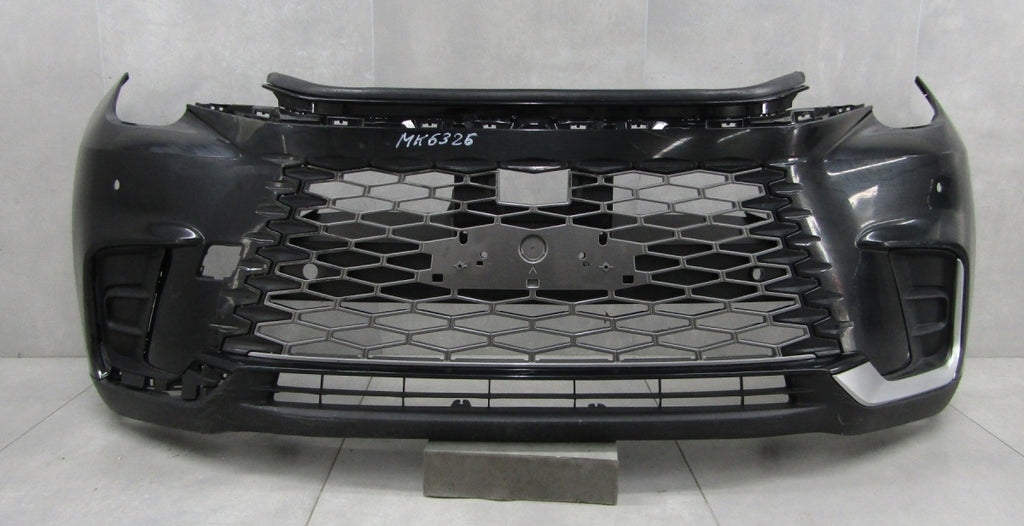 Prednji branik LEXUS LBX 23-