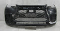 Prednji branik LEXUS LBX 23-