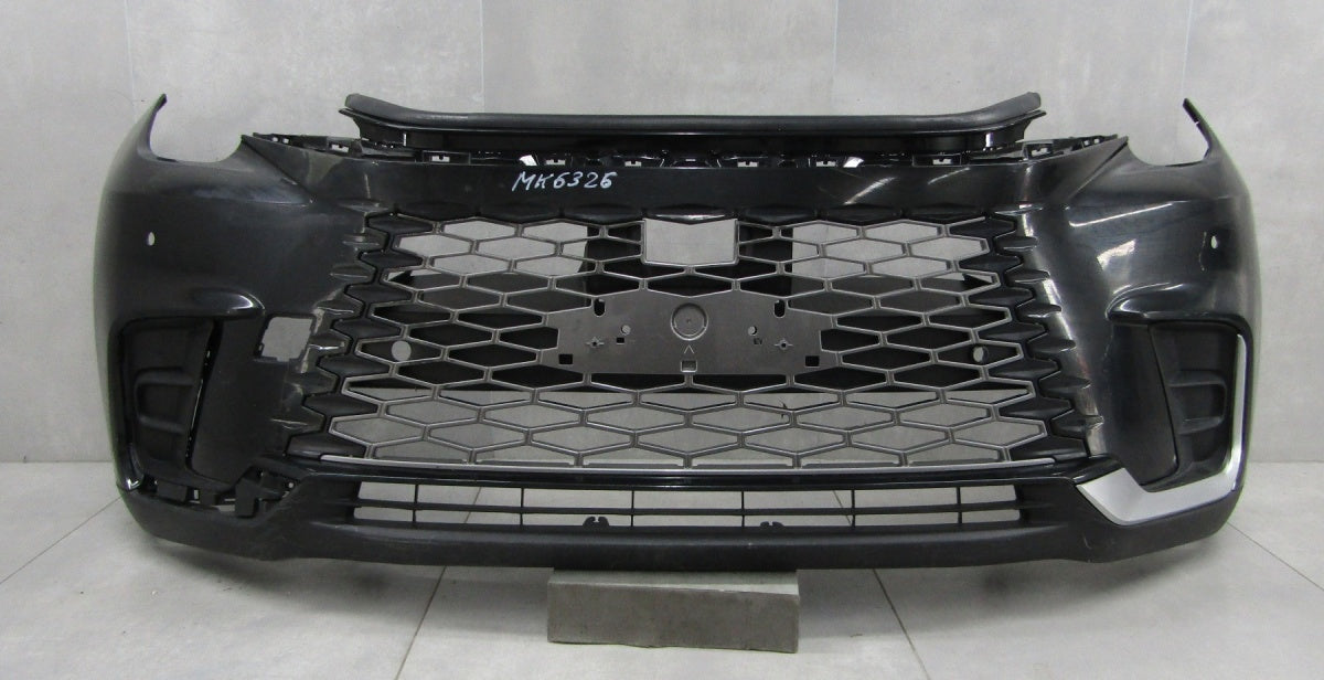 Prednji branik LEXUS LBX 23-