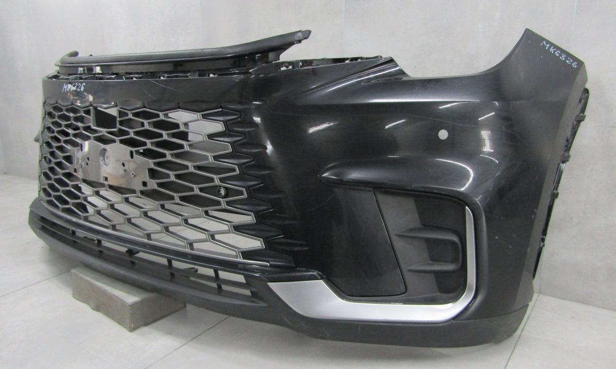 Prednji branik LEXUS LBX 23-