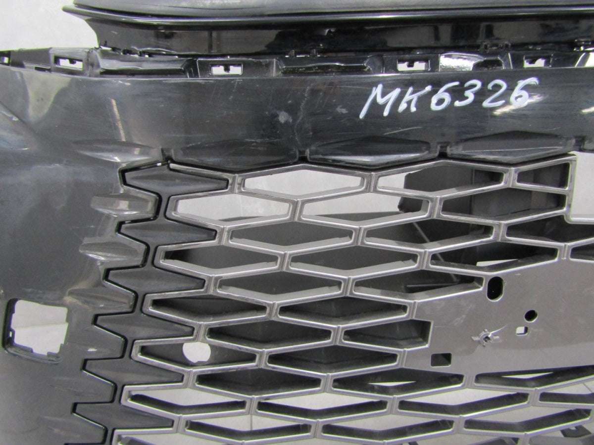 Prednji branik LEXUS LBX 23-