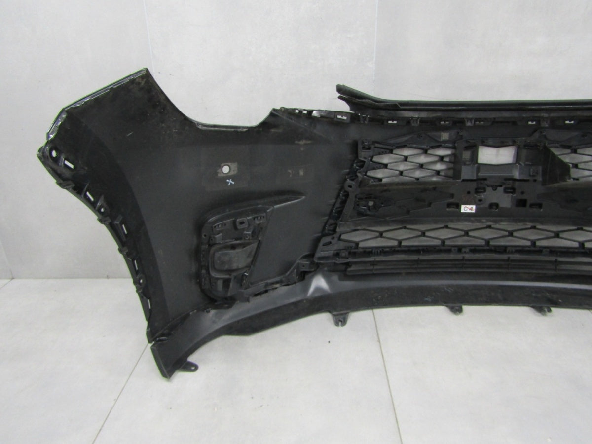 Prednji branik LEXUS LBX 23-