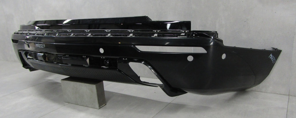 Zadnji branik Cadillac VistiQ 2026-
