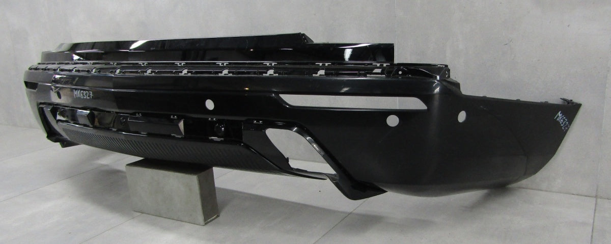 Zadnji branik Cadillac VistiQ 2026-