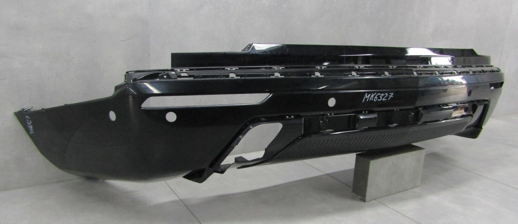 Zadnji branik Cadillac VistiQ 2026-