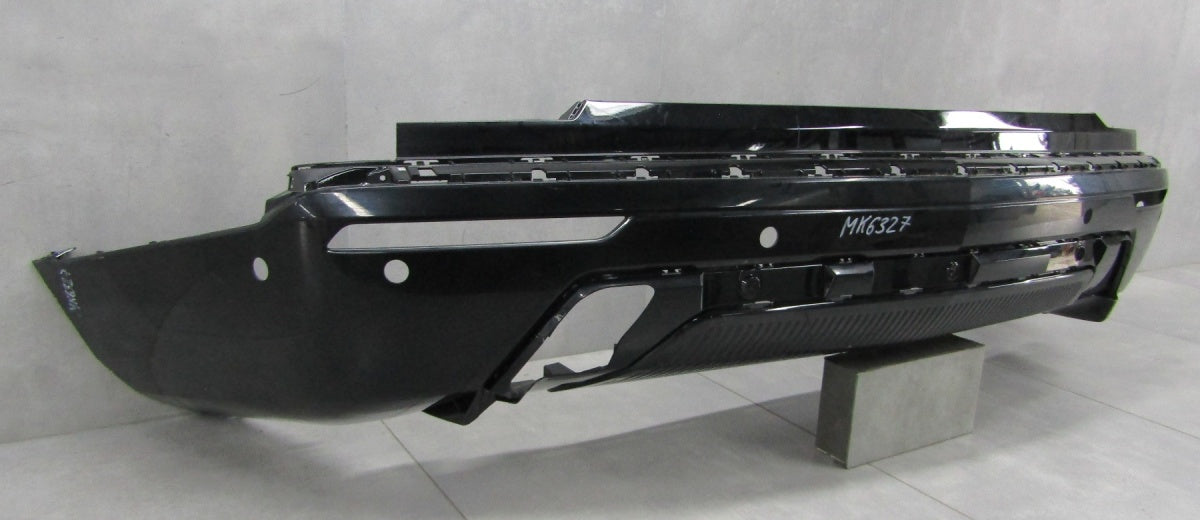Zadnji branik Cadillac VistiQ 2026-