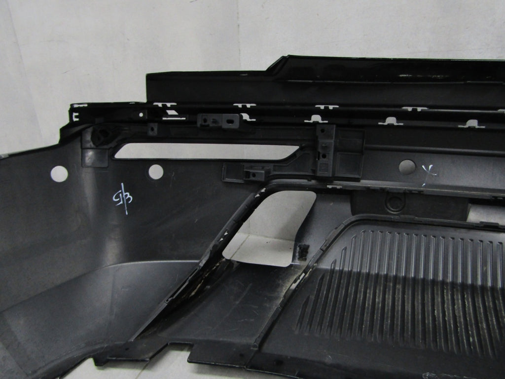 Zadnji branik Cadillac VistiQ 2026-