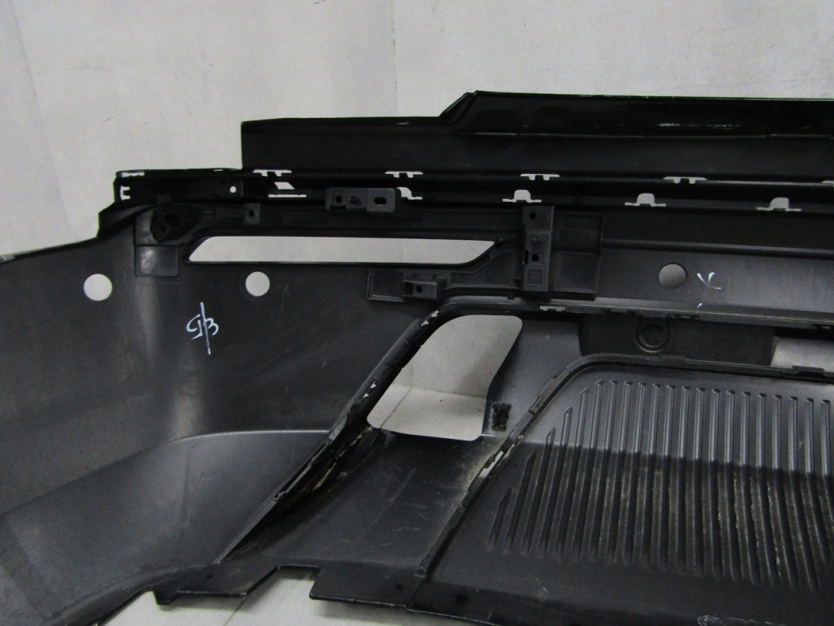 Zadnji branik Cadillac VistiQ 2026-