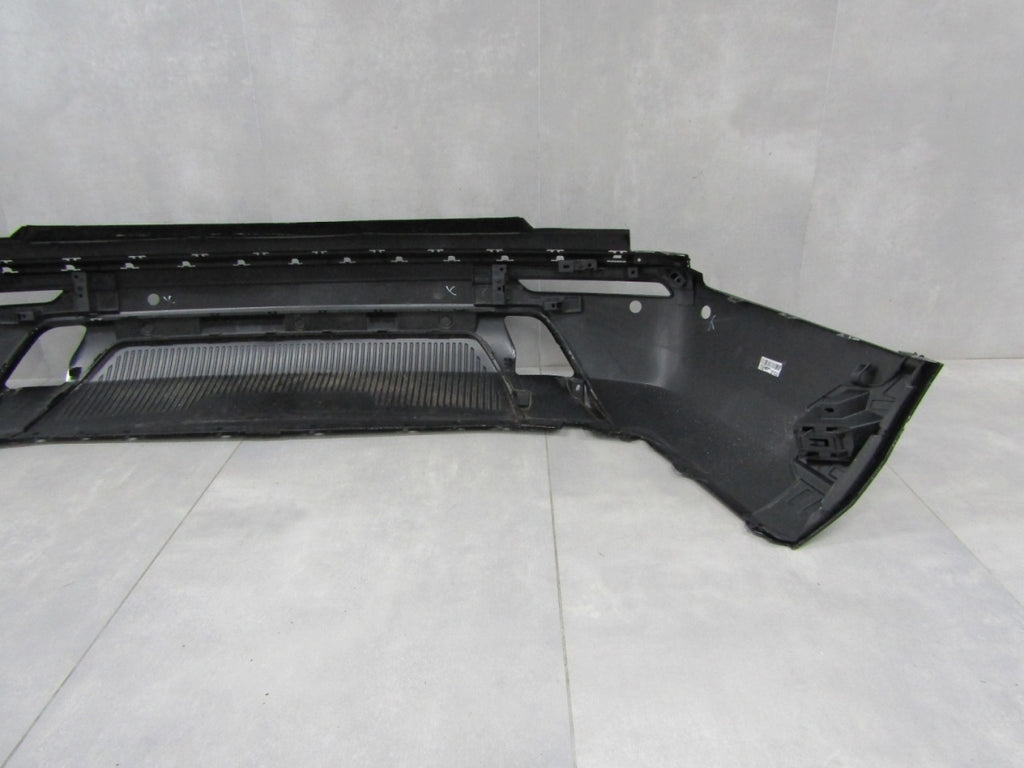 Zadnji branik Cadillac VistiQ 2026-