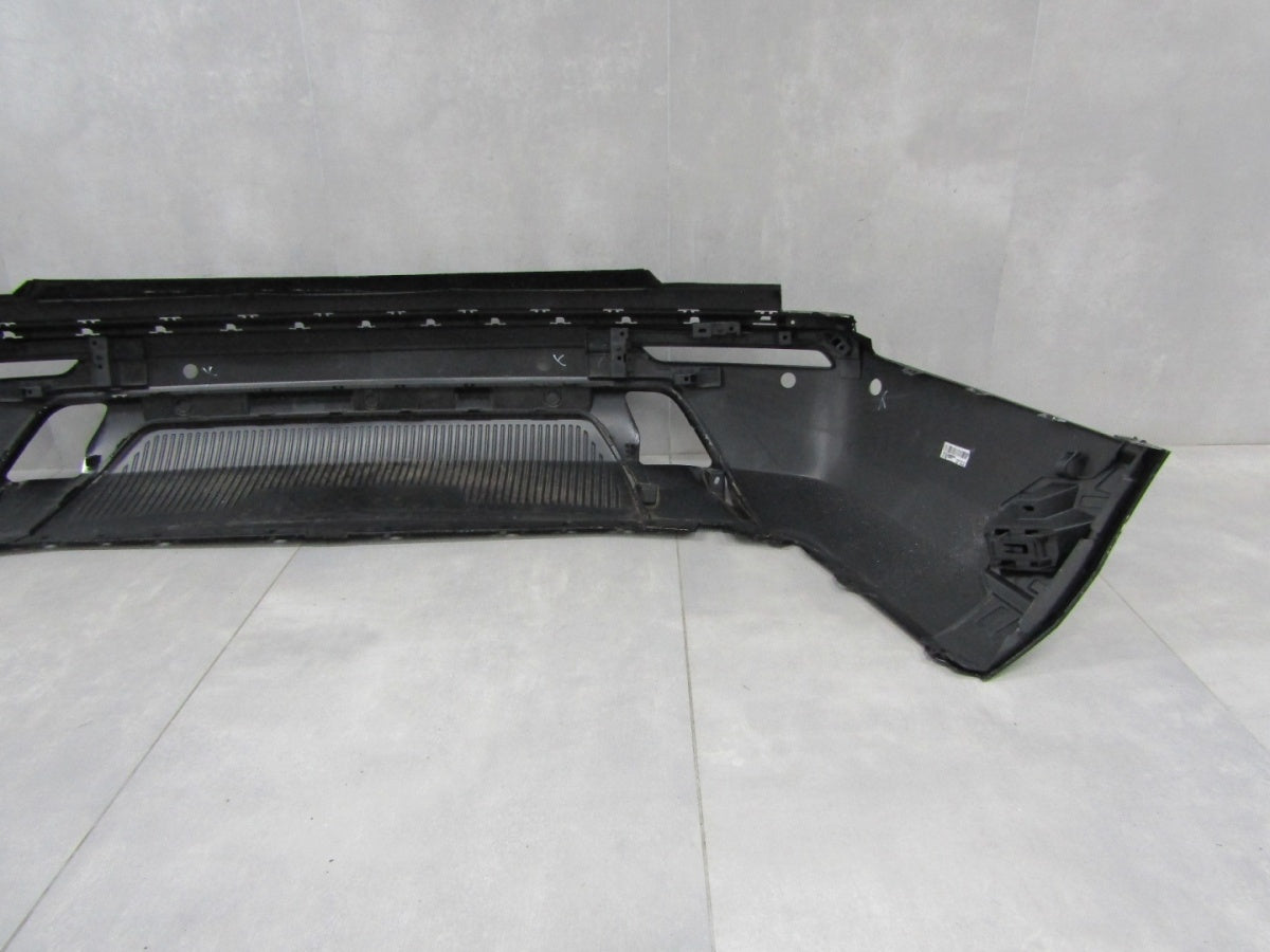Zadnji branik Cadillac VistiQ 2026-
