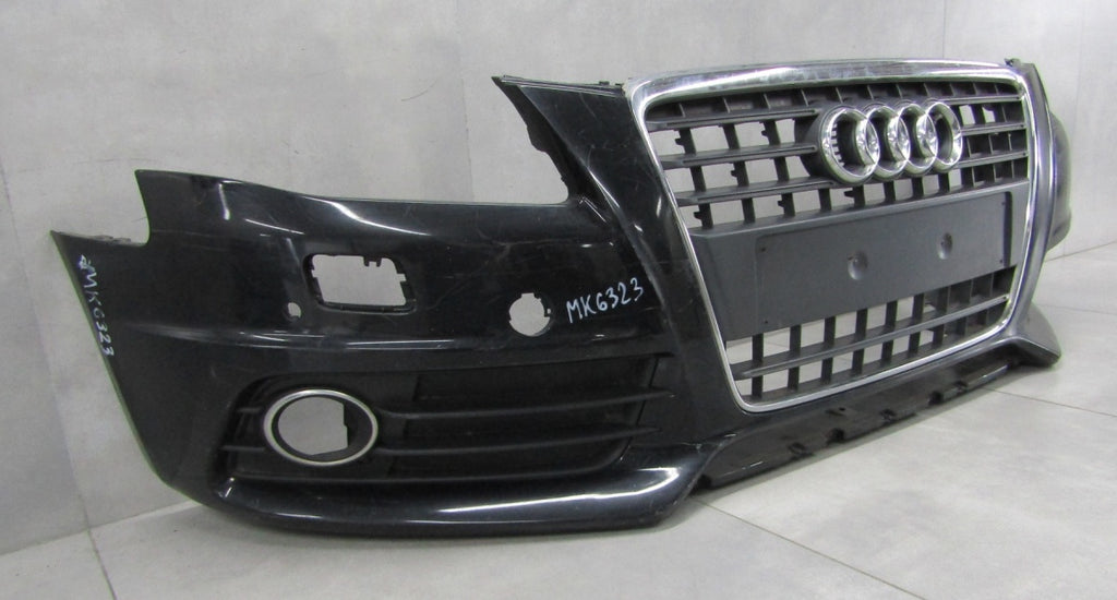 Prednji branik Audi A4 B8 8K0 S Line 08-11