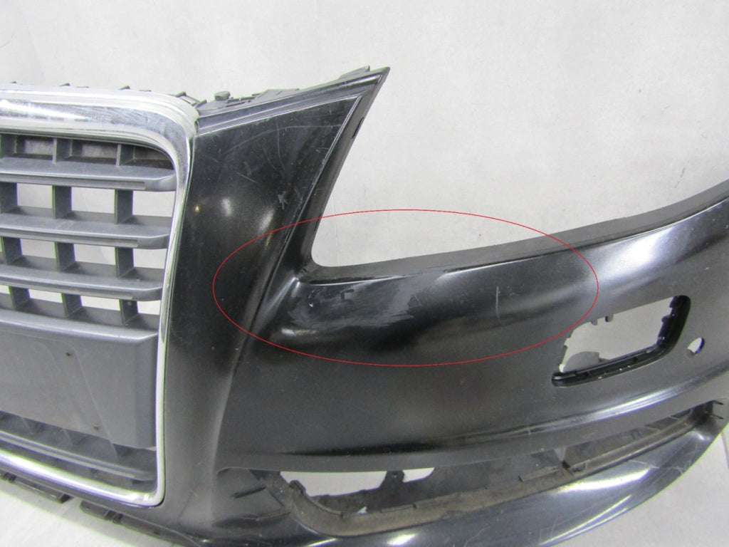 Prednji branik Audi A4 B8 8K0 S Line 08-11