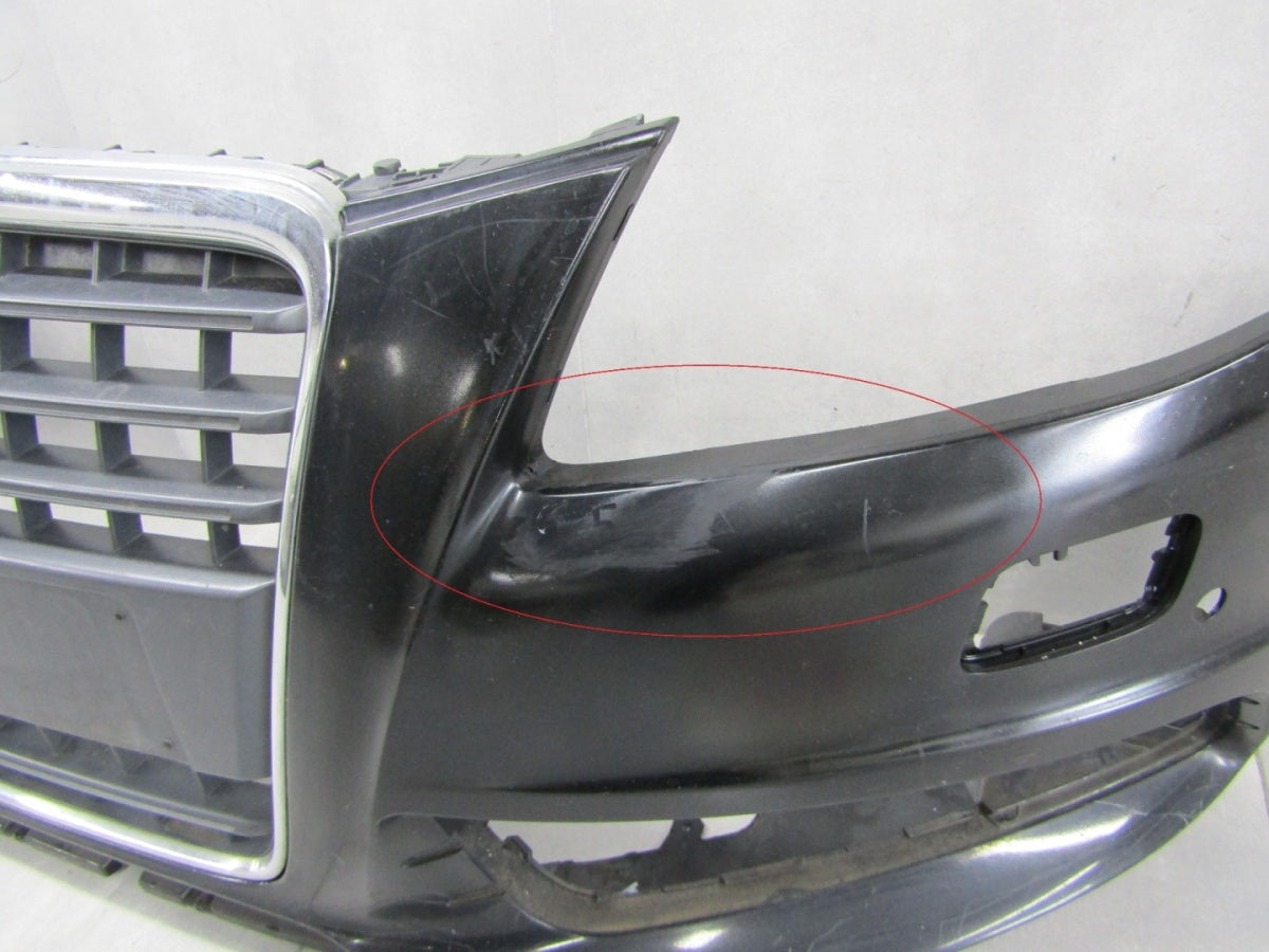Prednji branik Audi A4 B8 8K0 S Line 08-11