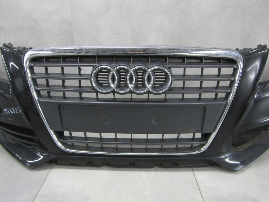 Prednji branik Audi A4 B8 8K0 S Line 08-11