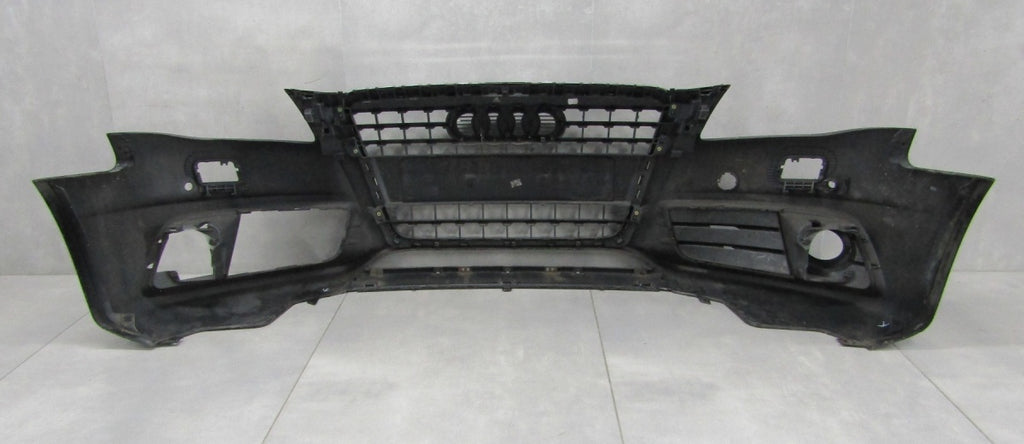 Prednji branik Audi A4 B8 8K0 S Line 08-11