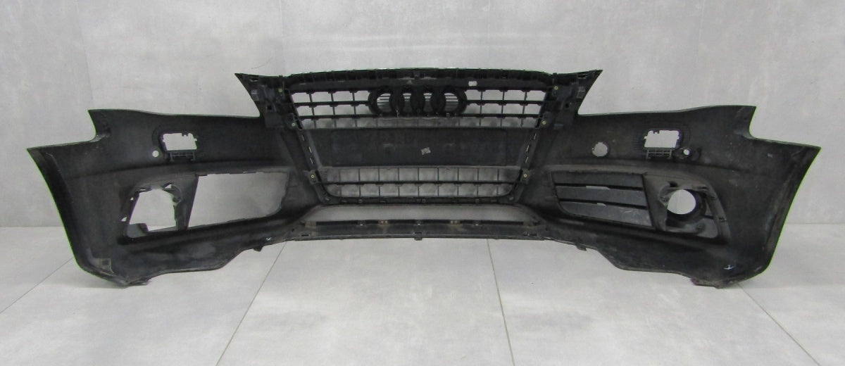 Prednji branik Audi A4 B8 8K0 S Line 08-11