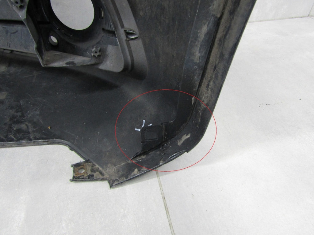 Prednji branik Audi A4 B8 8K0 S Line 08-11