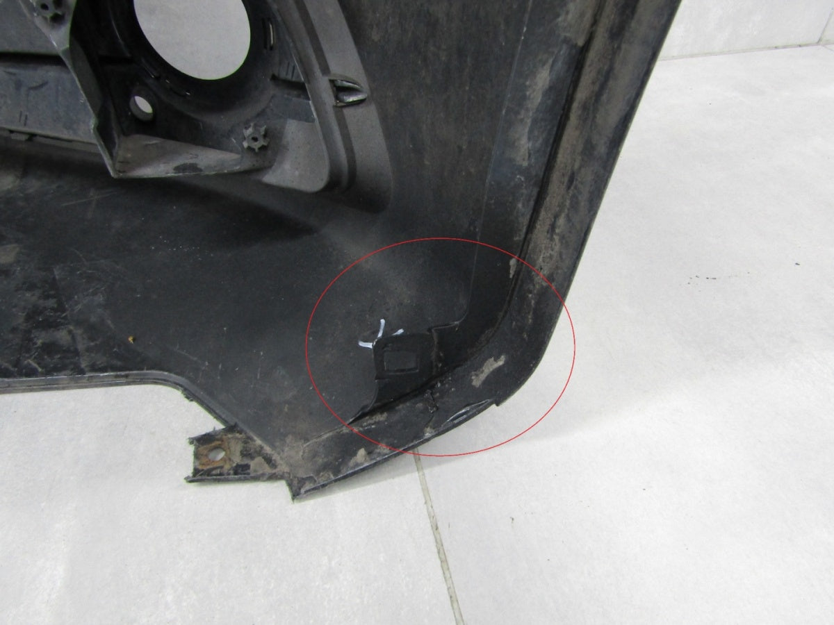 Prednji branik Audi A4 B8 8K0 S Line 08-11