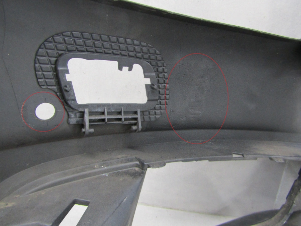 Prednji branik Audi A4 B8 8K0 S Line 08-11