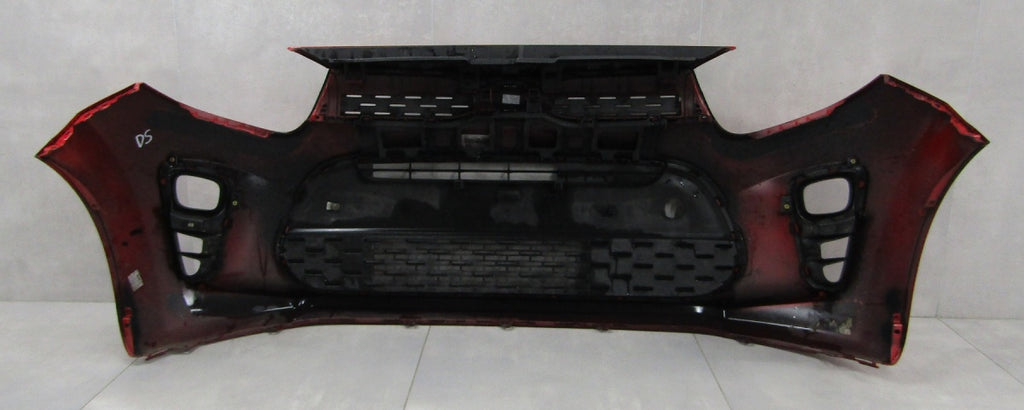 Prednji branik Kia Picanto 3 III 17-20