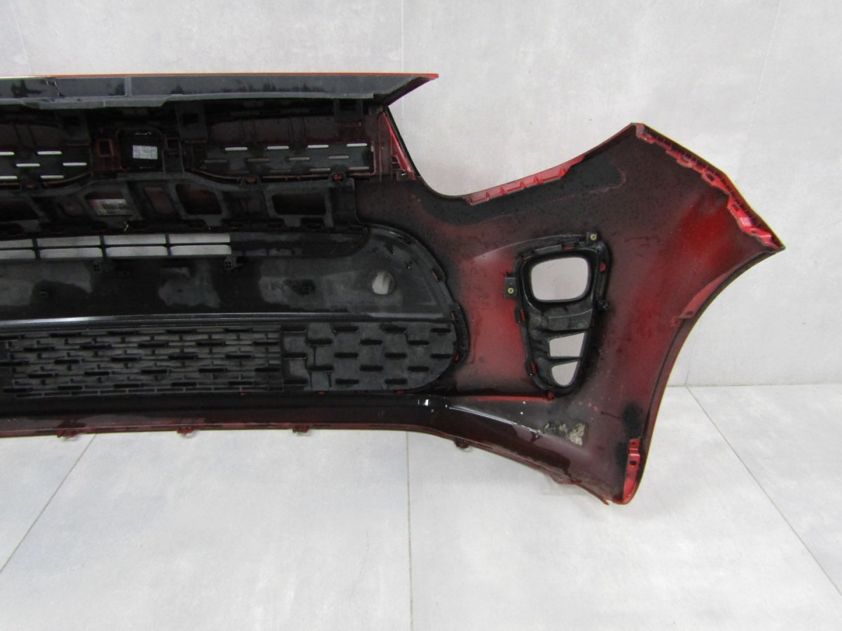 Prednji branik Kia Picanto 3 III 17-20