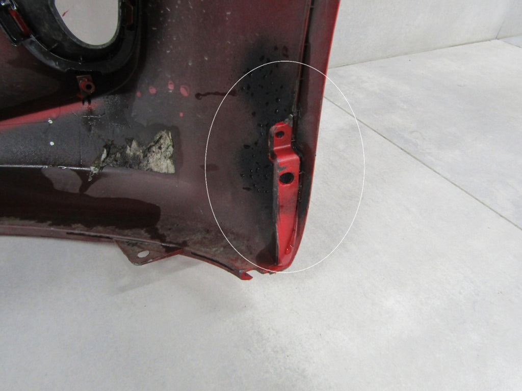 Prednji branik Kia Picanto 3 III 17-20