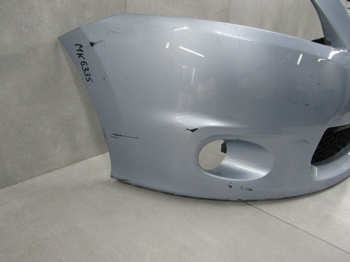 Prednji branik Toyota Auris 1 I Lift 09-13