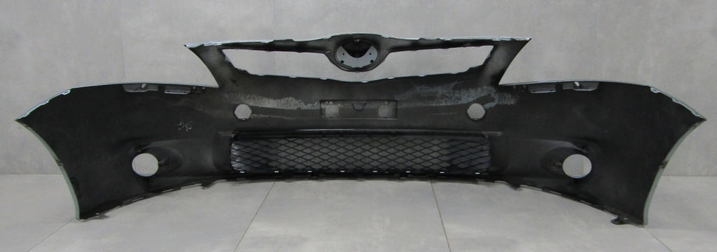 Prednji branik Toyota Auris 1 I Lift 09-13