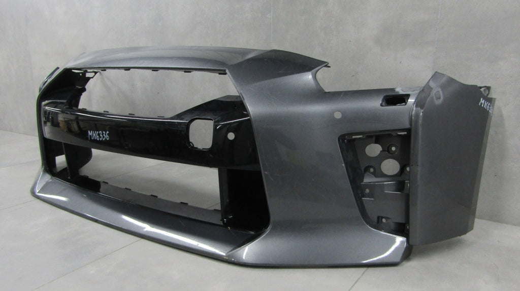 Prednji branik Nissan GTR GT-R R35 LIFT 17-22