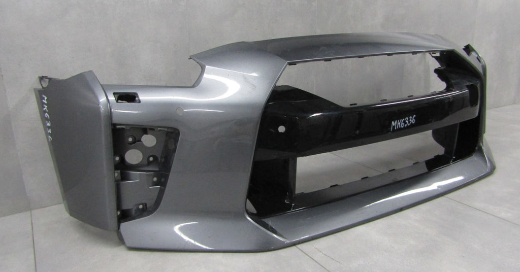 Prednji branik Nissan GTR GT-R R35 LIFT 17-22