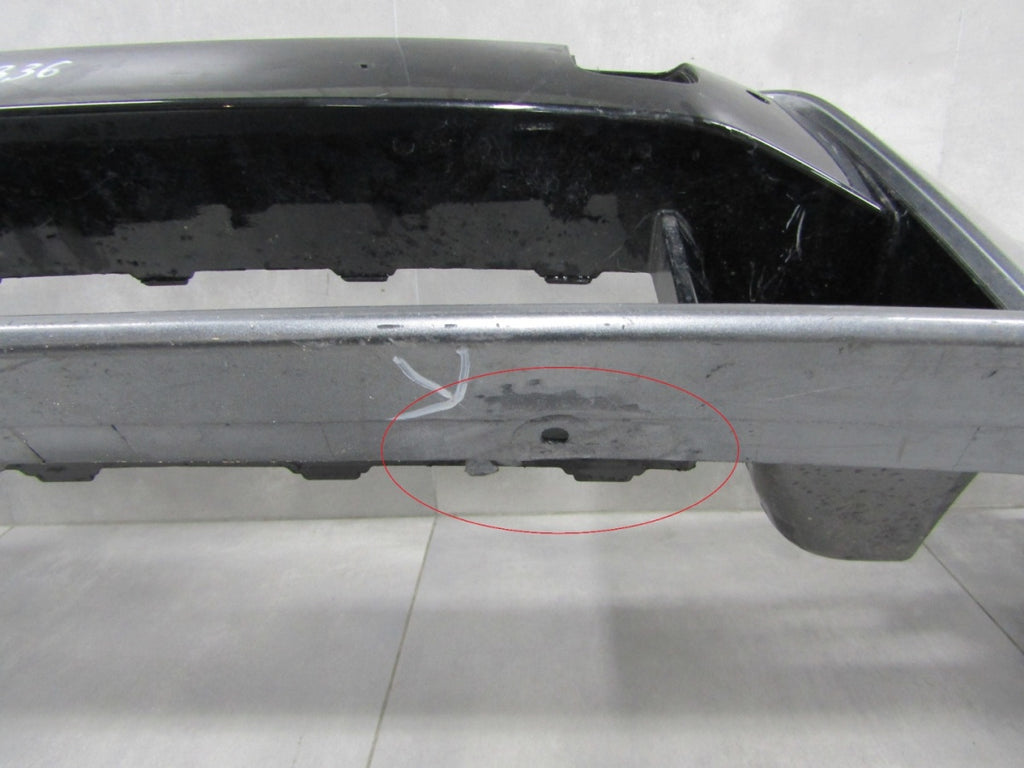 Prednji branik Nissan GTR GT-R R35 LIFT 17-22