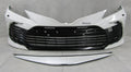 Prednji branik Toyota Camry 8 VIII LIFT 21-24 / + ATRAPA GRILLA